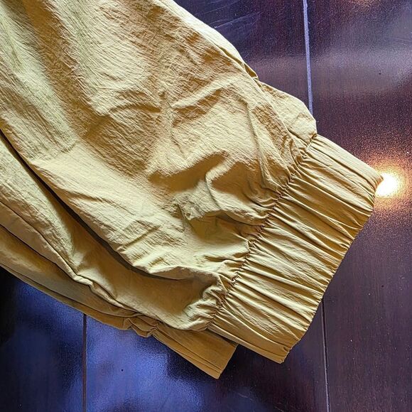 Nike Pants Tech Pack Woven Cargo Lined Sportswear Green FZ0756-307 Men's XS New - Picture 6 of 15